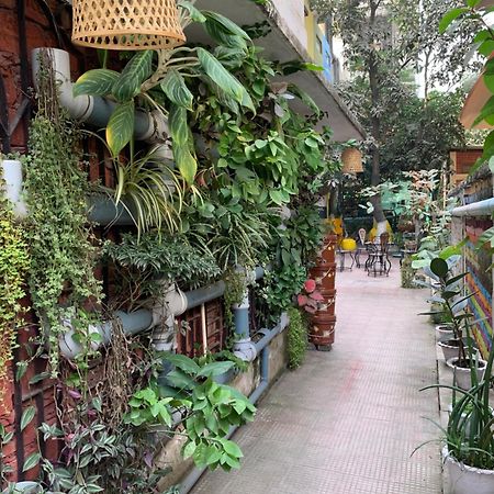 Assam Home Hostel Project Guwahati Ngoại thất bức ảnh