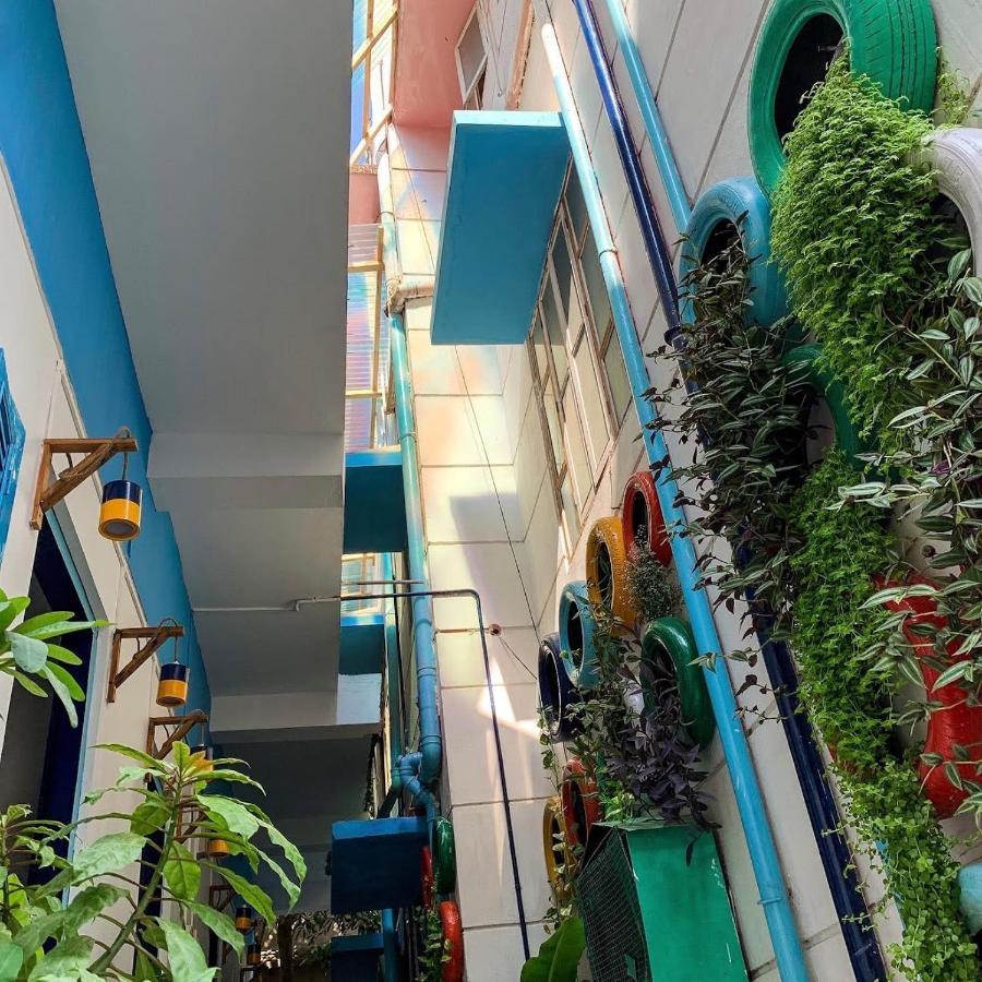 Assam Home Hostel Project Guwahati Ngoại thất bức ảnh