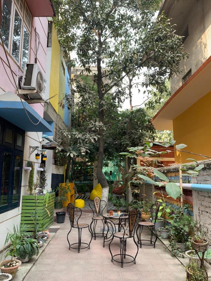 Assam Home Hostel Project Guwahati Ngoại thất bức ảnh