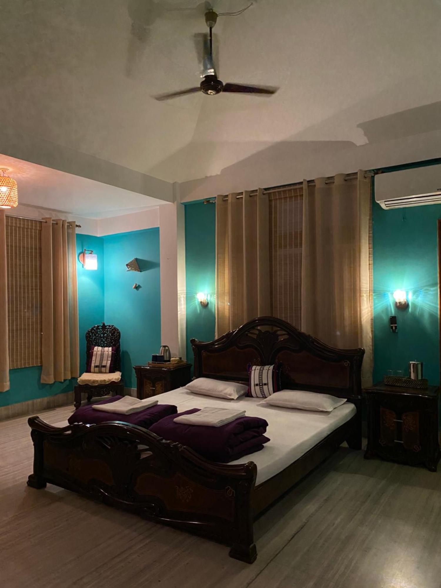 Assam Home Hostel Project Guwahati Phòng bức ảnh