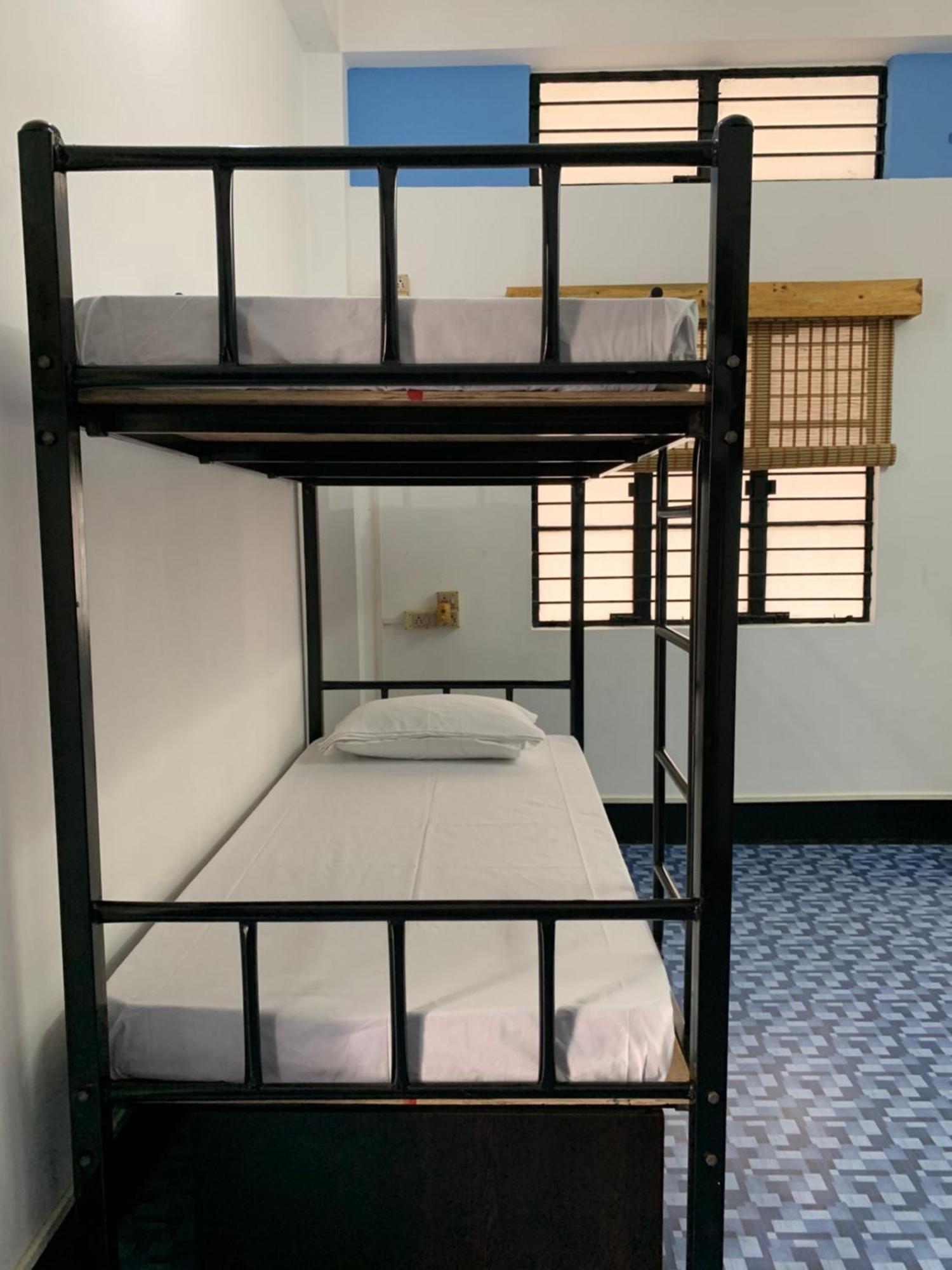 Assam Home Hostel Project Guwahati Phòng bức ảnh