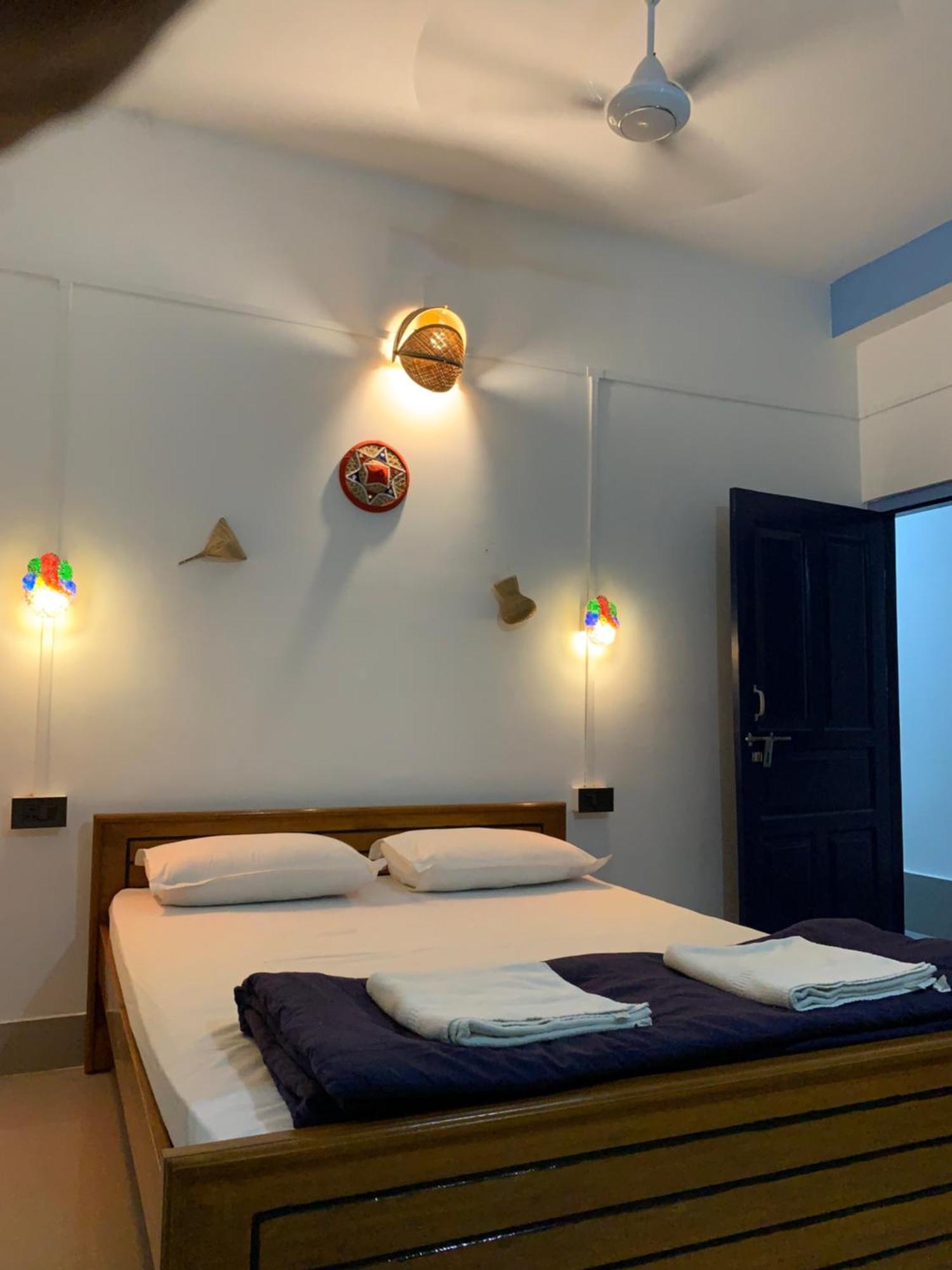 Assam Home Hostel Project Guwahati Phòng bức ảnh