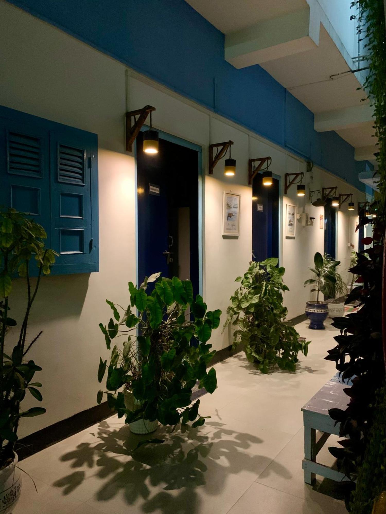 Assam Home Hostel Project Guwahati Ngoại thất bức ảnh