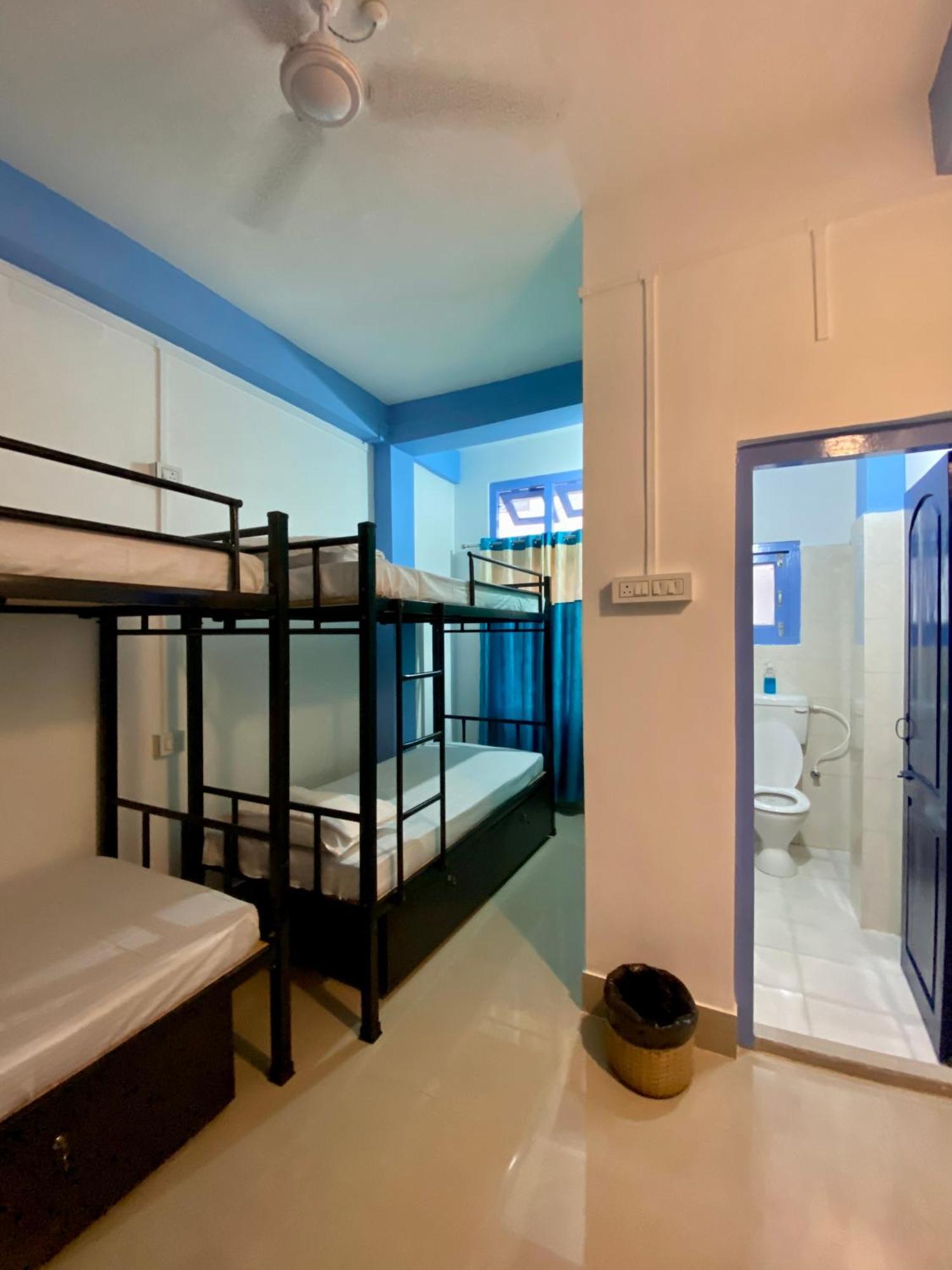 Assam Home Hostel Project Guwahati Phòng bức ảnh
