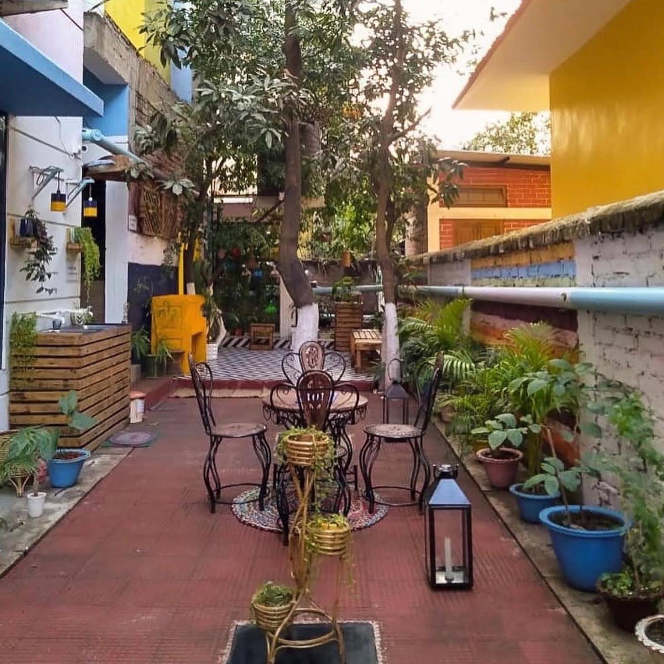 Assam Home Hostel Project Guwahati Ngoại thất bức ảnh
