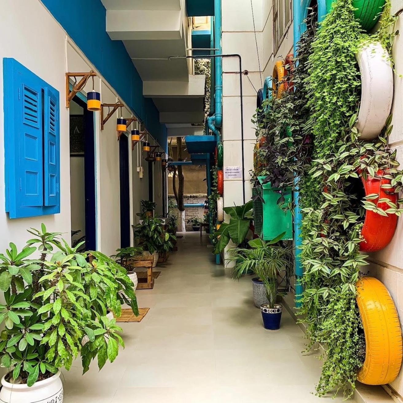 Assam Home Hostel Project Guwahati Ngoại thất bức ảnh