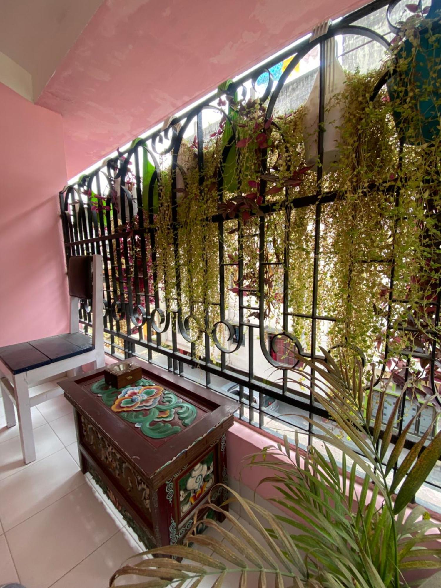 Assam Home Hostel Project Guwahati Ngoại thất bức ảnh