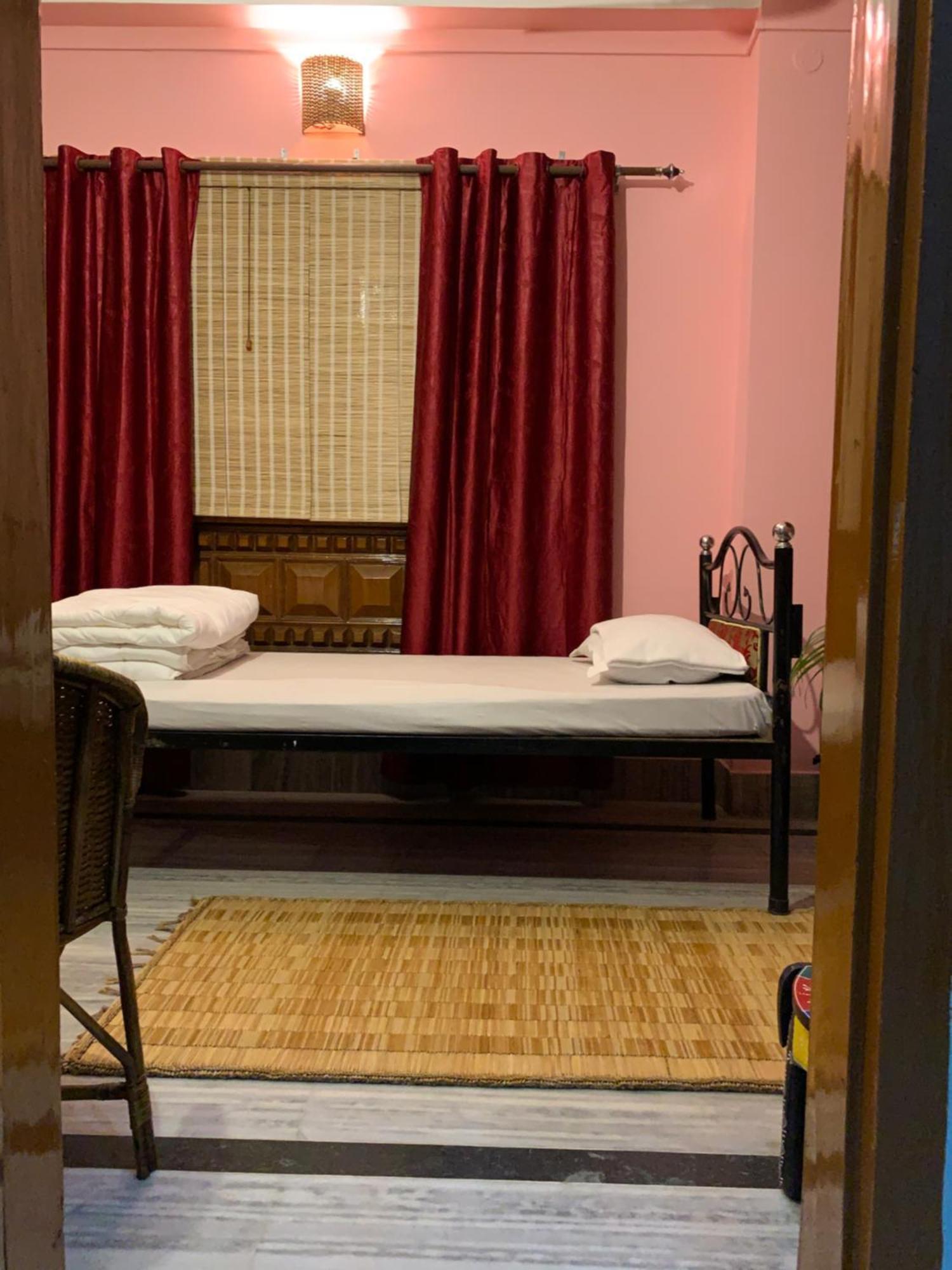 Assam Home Hostel Project Guwahati Phòng bức ảnh
