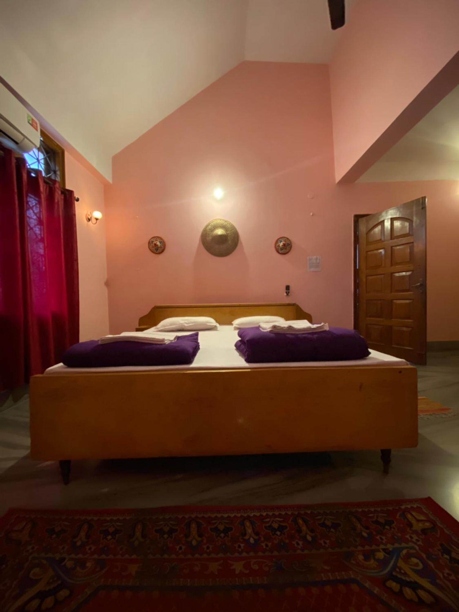 Assam Home Hostel Project Guwahati Phòng bức ảnh